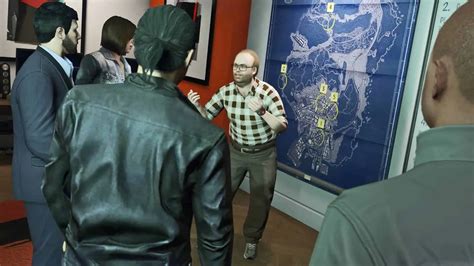 Download Story Mode GTA 5 Heists Guide (PDF) Now .